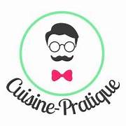 Cuisine Pratique Logo