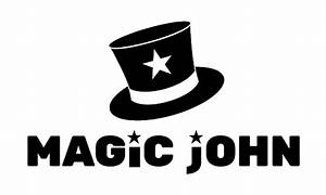 Magic John Logo