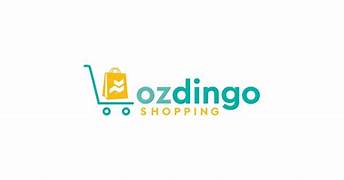 Ozdingo Shopping Logo