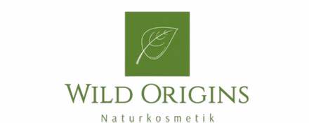 Wild Origins Logo