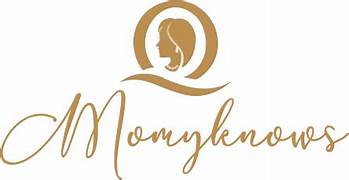 Momyknows Logo