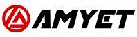 Amyet Logo