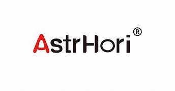 Astrhori Logo