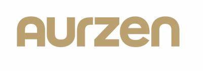 Aurzen Logo