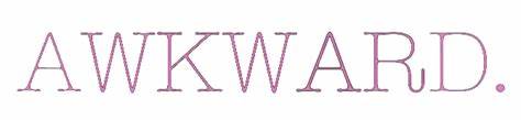 Awkward Games Logo