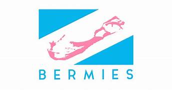 Bermies Swimwear Logo