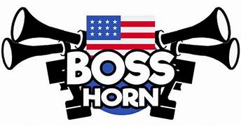 Bosshorn Logo