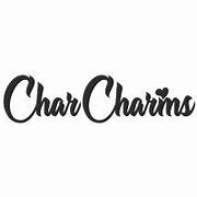 CharCharms Logo