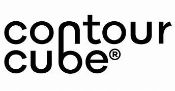 Contour Cube Logo