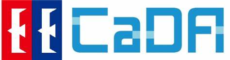 Doublee_CaDA Logo