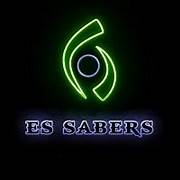 ES Sabers Logo