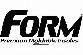 Form Insoles Logo