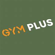 Gym Plus Logo