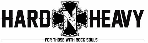 Hard N Heavy Logo