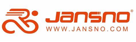 Jansno Logo