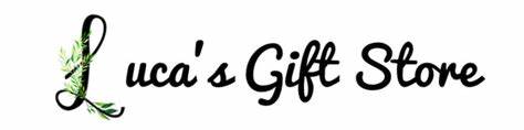 Lucasgift Logo