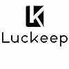 Luckeep Logo