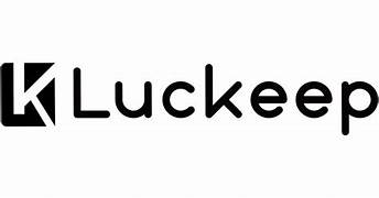 Luckeep Logo