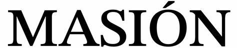 Masión Logo