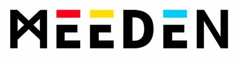 Meeden Logo