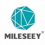 Mileseey Golf Logo