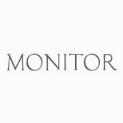 The Portable Monitor Logo