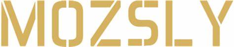 Mozsly Logo