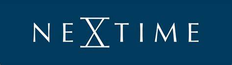 NeXtime Clocks Logo