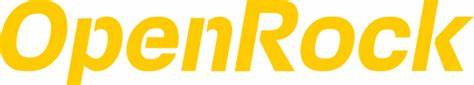 Openrock Logo