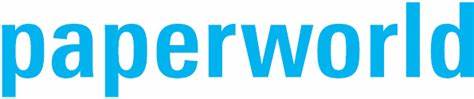 PaperWrld Logo