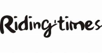 Riding’times Logo