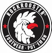 RockRooster Logo