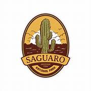 Saguaro Logo