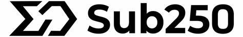 Sub250 Logo