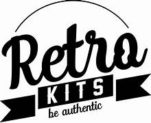 The Retro Kit Logo