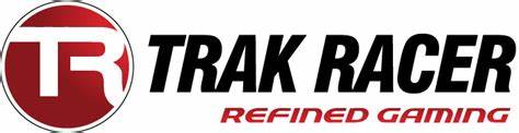 Trak Racer Logo