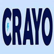 crayo Logo