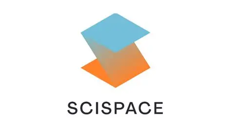 SciSpace Logo
