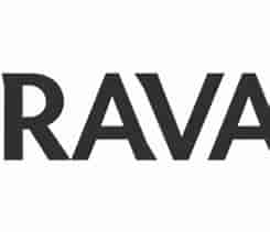 Cravar Logo