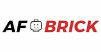 Afobrick Logo