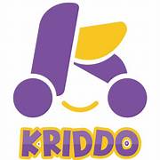 Kriddo Logo