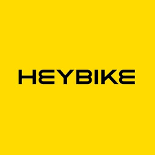 Heybike Logo
