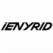 Ienyrid Scooter Logo