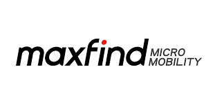 Maxfind Logo