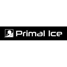 Primal Ice Logo