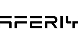 Aferiy Logo