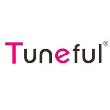 Tuneful Hair Logo