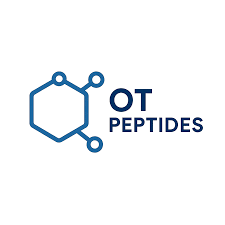 otpeptides Logo