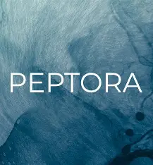 peptora labs Logo