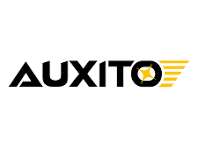 auxito Logo